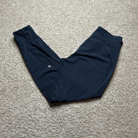 Lululemon Run Rulu Run Pant 29" - Picture 1 of 6